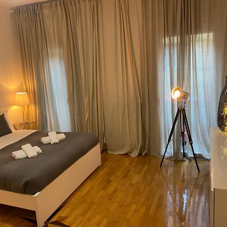 San Felice Rental Rooms Bologna Ngoại thất bức ảnh