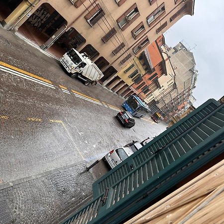San Felice Rental Rooms Bologna Ngoại thất bức ảnh