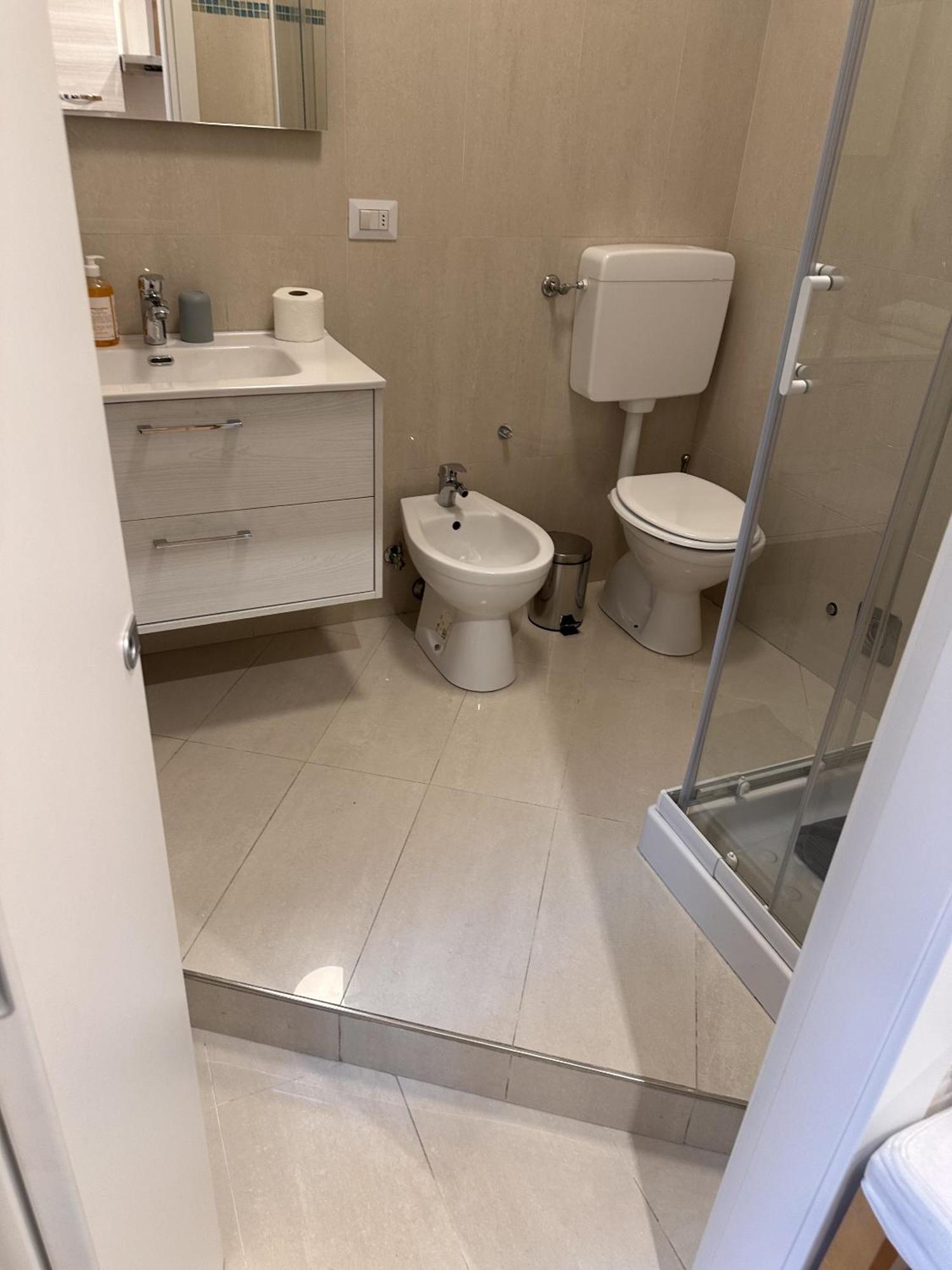 San Felice Rental Rooms Bologna Ngoại thất bức ảnh