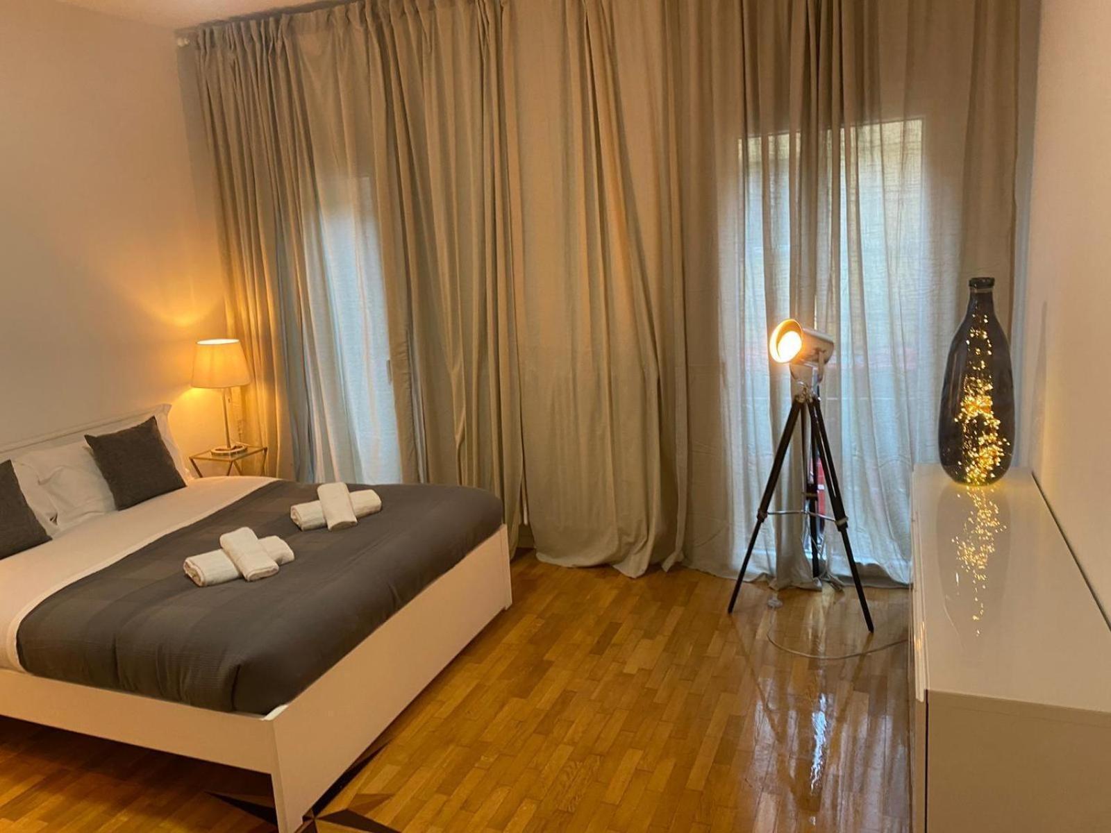 San Felice Rental Rooms Bologna Ngoại thất bức ảnh