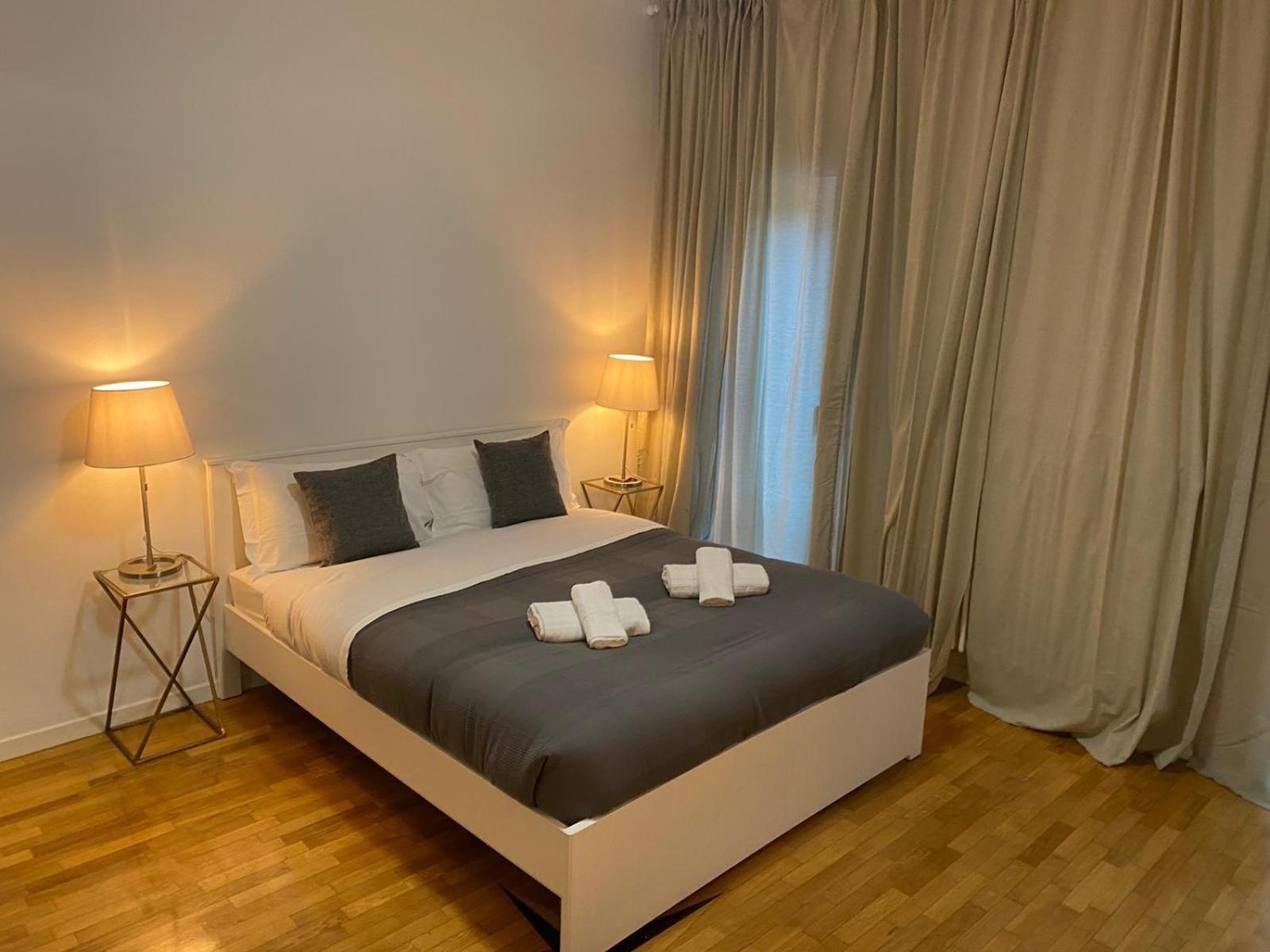 San Felice Rental Rooms Bologna Ngoại thất bức ảnh