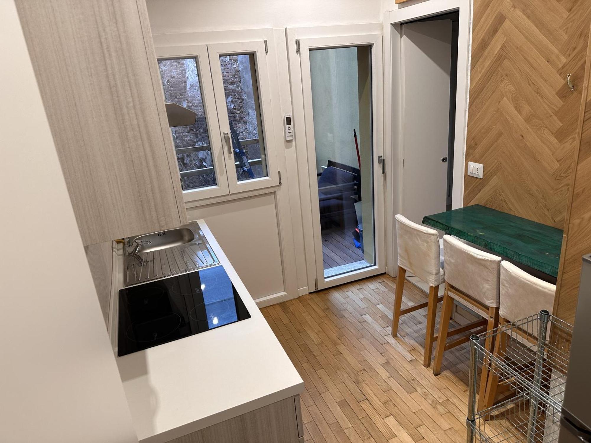 San Felice Rental Rooms Bologna Ngoại thất bức ảnh