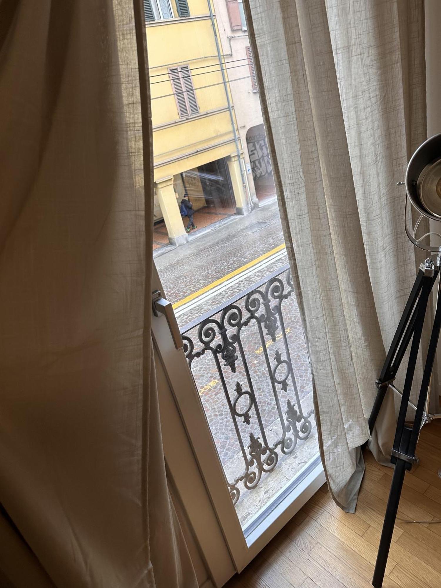 San Felice Rental Rooms Bologna Ngoại thất bức ảnh